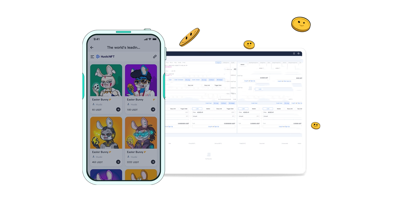 Bitget交易所app